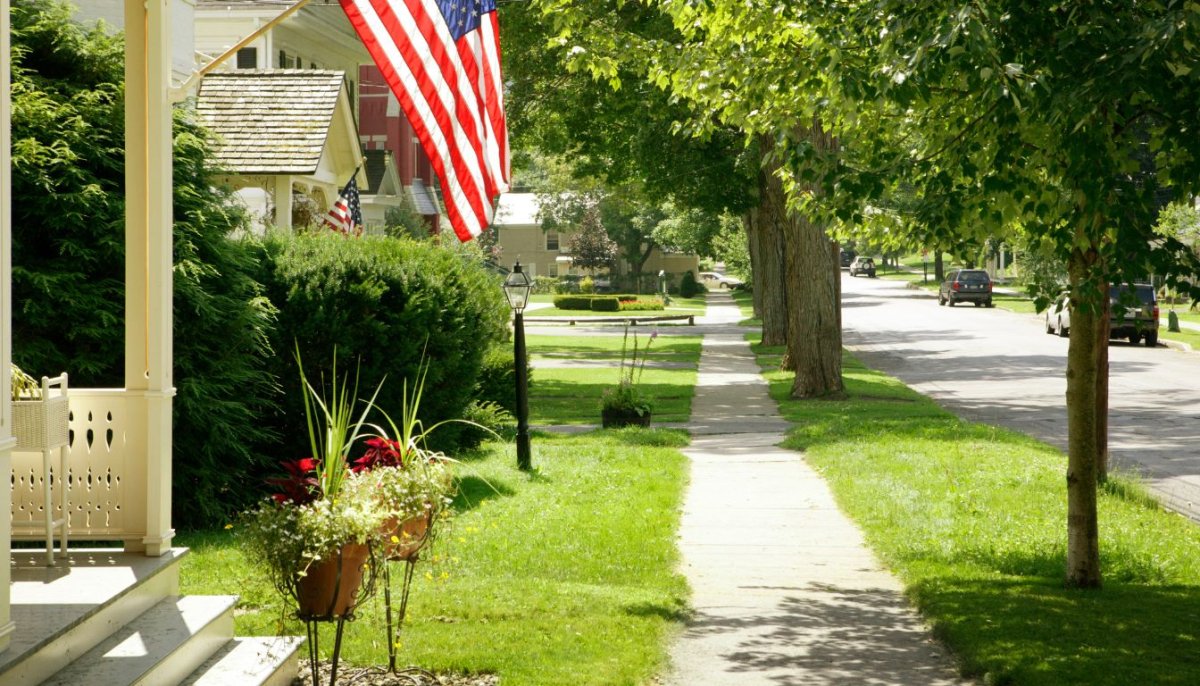 Sugar Grove Real Estate